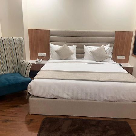 Cilantro Comfort Jaipur Extérieur photo