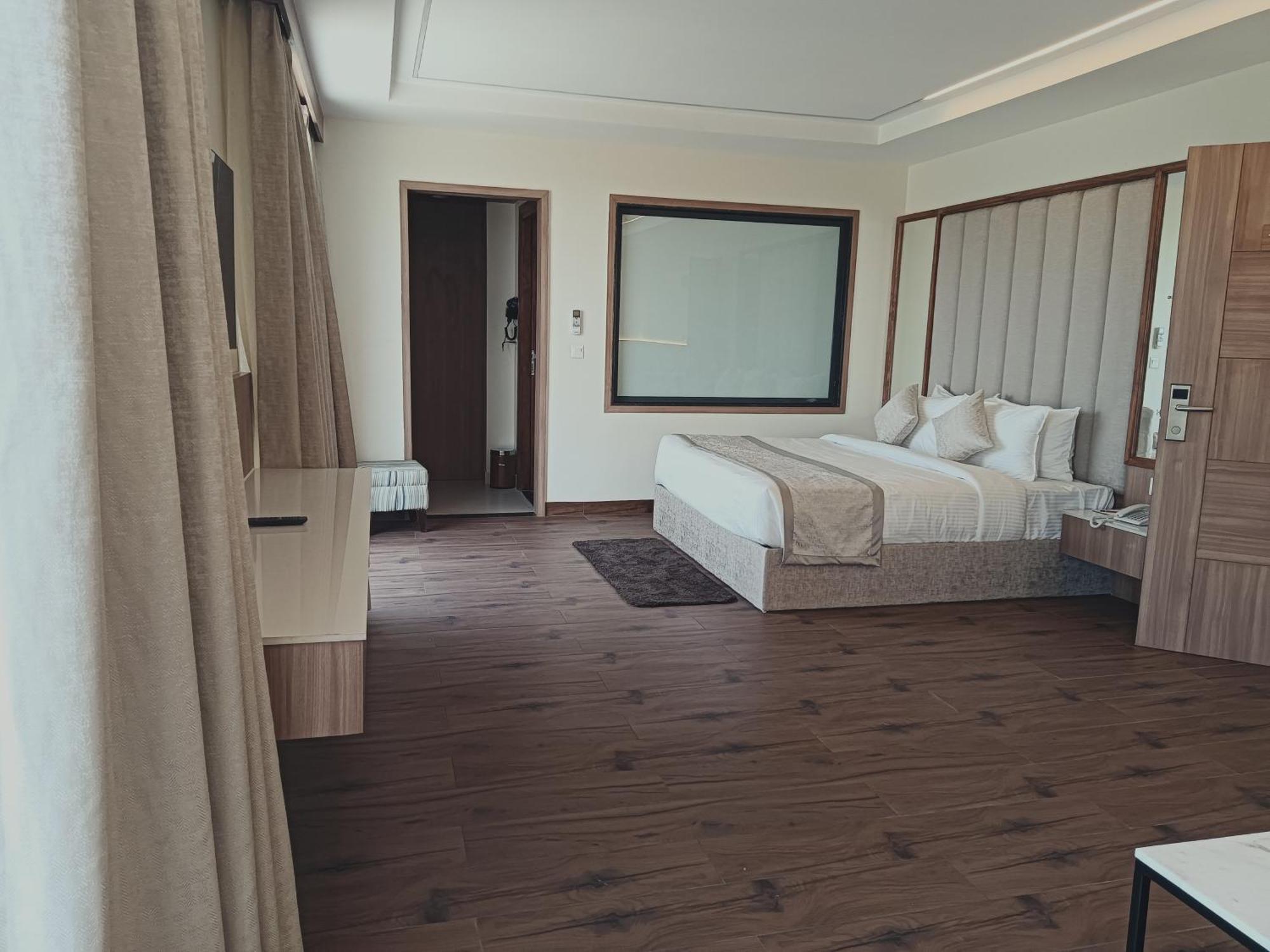Cilantro Comfort Jaipur Extérieur photo
