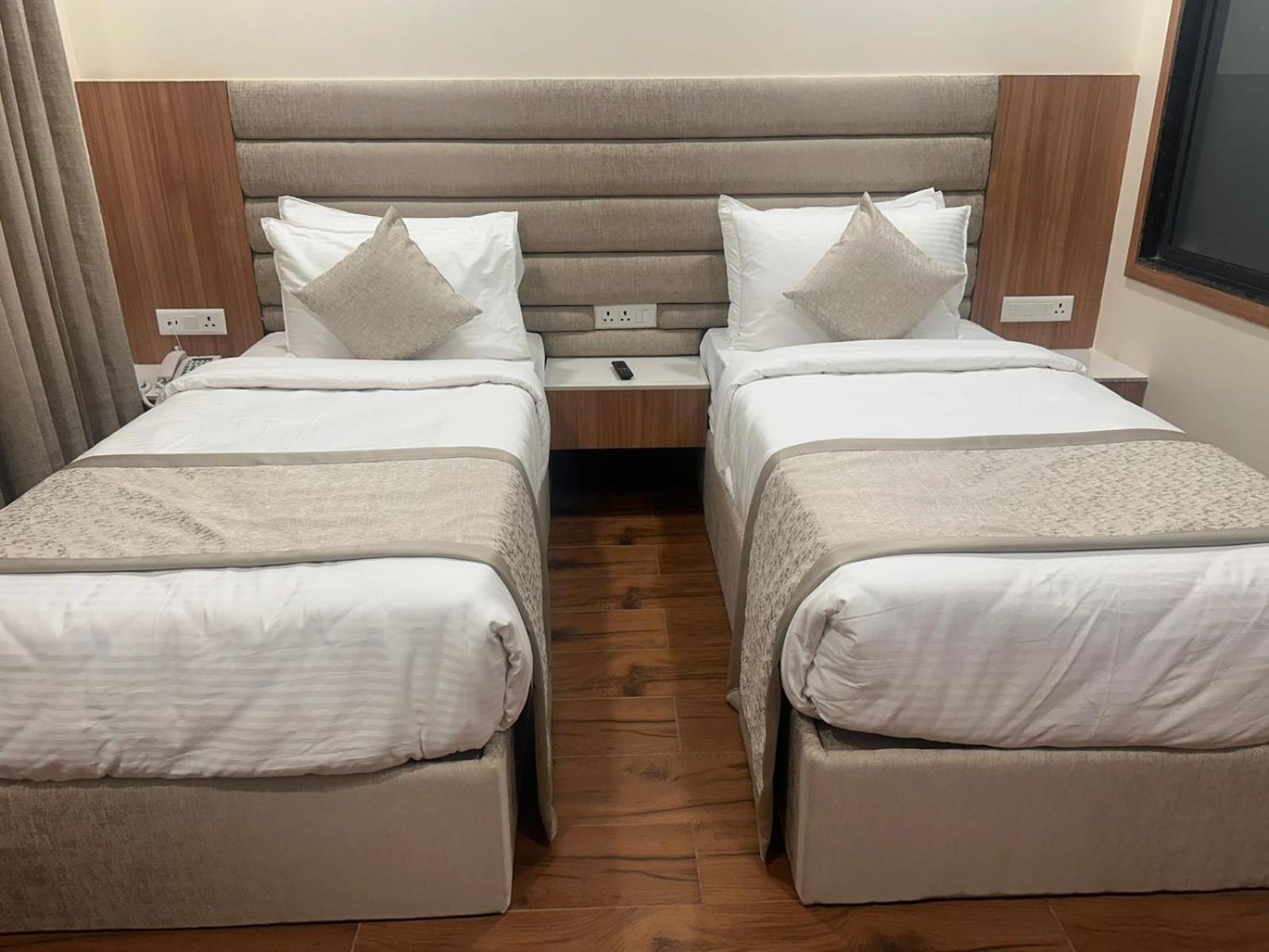 Cilantro Comfort Jaipur Extérieur photo